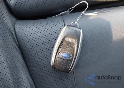 2019 Subaru Ascent Limited from USA, damaged, VIN 4S4WMALD4K3433305